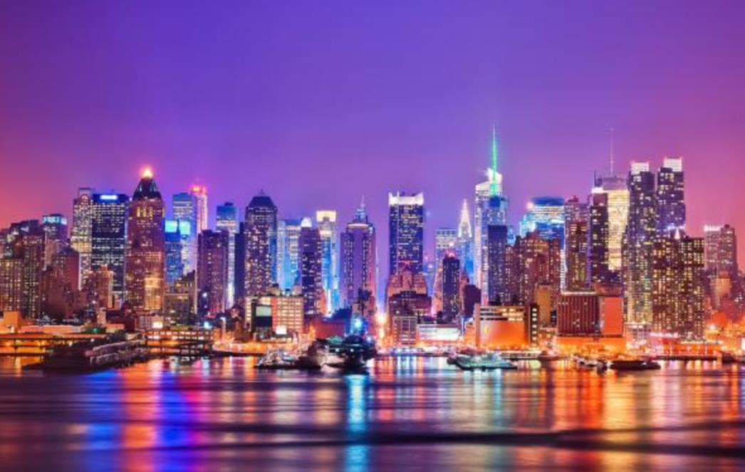 RAJ ZA HRVATE: Za nekoliko godina u Ameriku bez vize? 