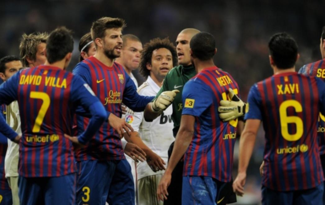   Barcelona produljila ugovor s Pintom