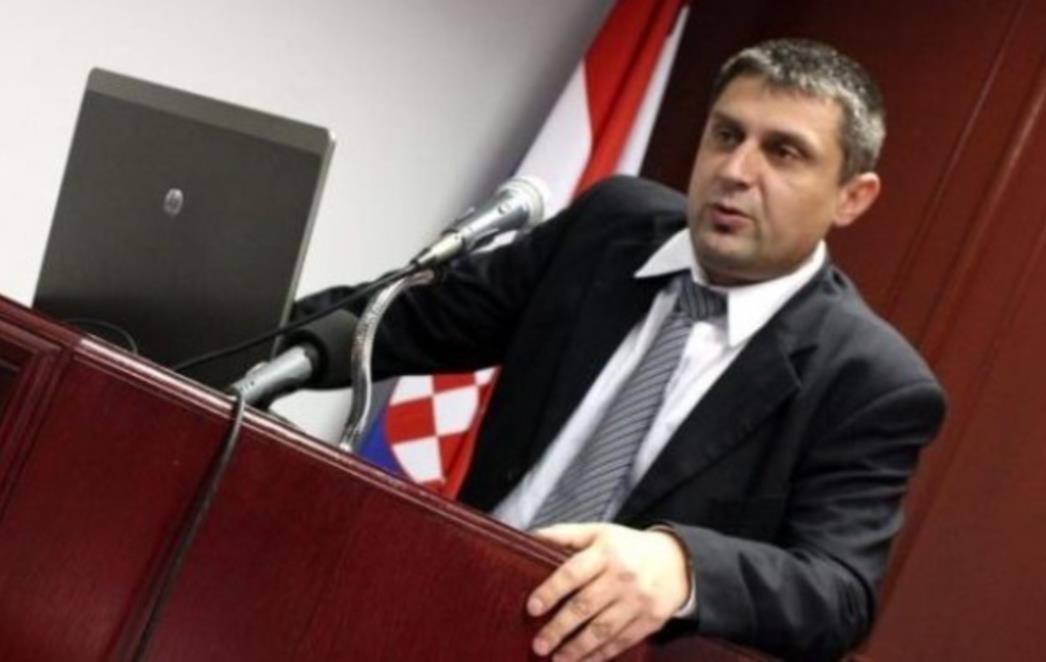 IZBORI U BIH Denis Šešelj: 'Nije fer da Dubrovčanin bira splitsku vlast niti da Ljubušak izlazi na izbore u Čapljini'