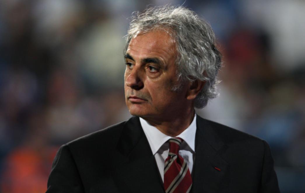 Halilhodžić: Dinamo ima talent kojim može parirati Lyonu i Ajaxu