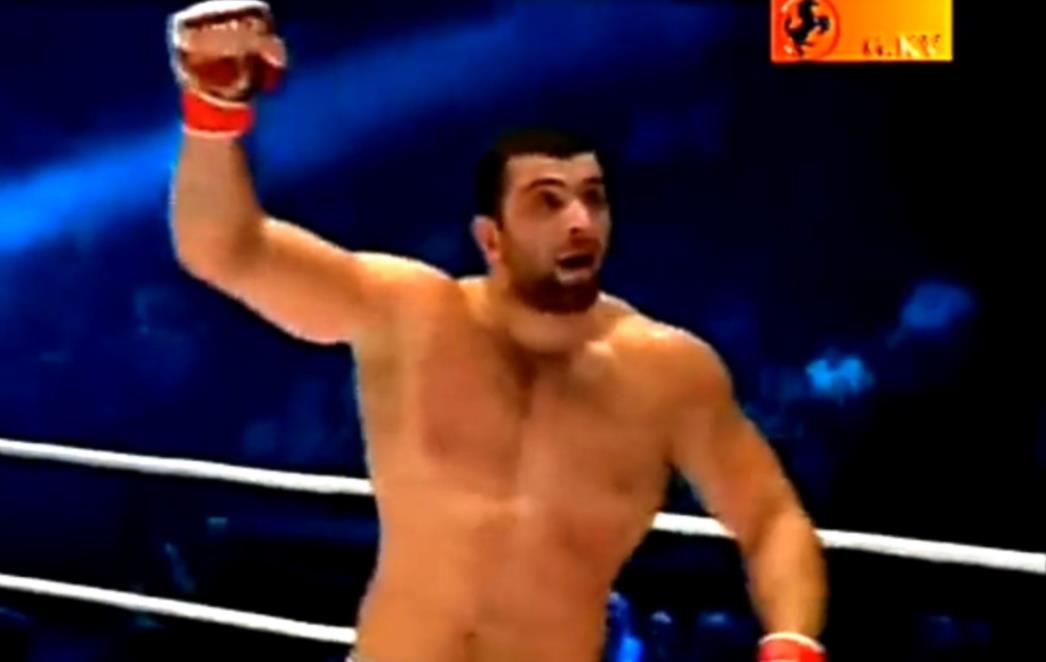 SVIJET SPORTA U ŠOKU: Poginuo veliki MMA prvak!