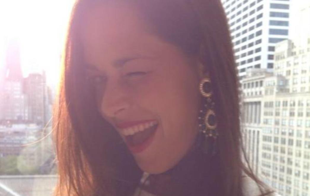 Srpska ljepotica izazvala oduševljenje ovom fotografijom