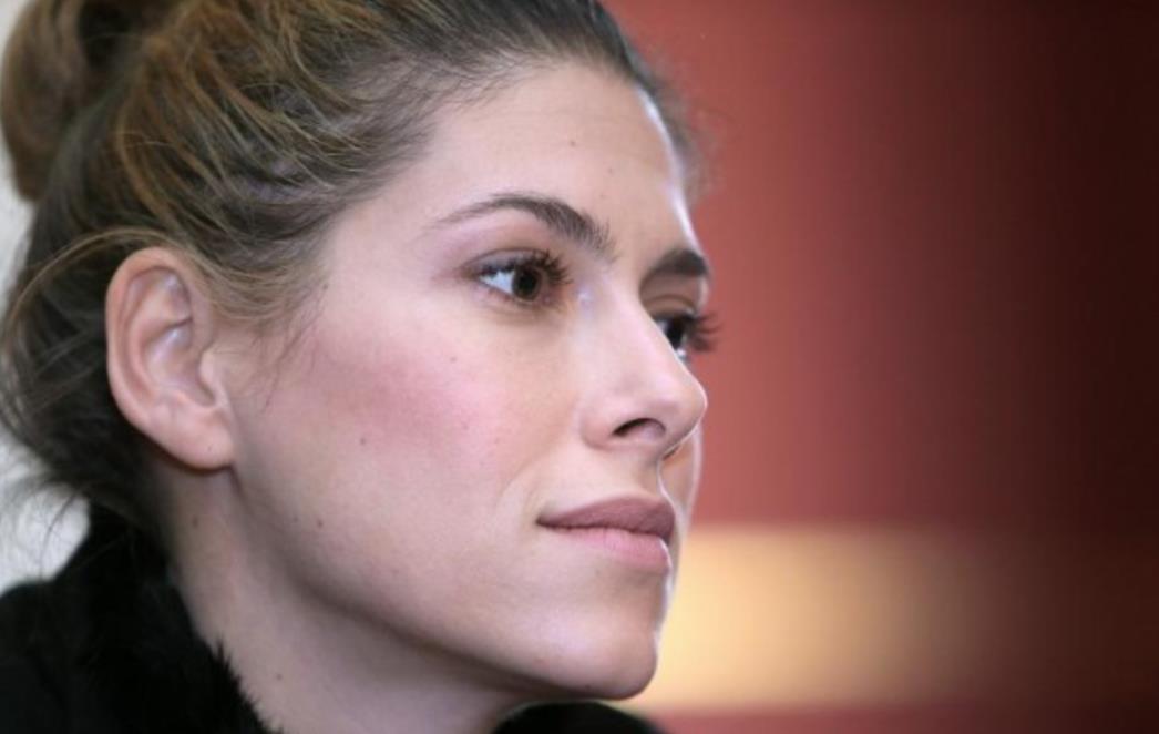 Jelena Perčin: 'Svom djetetu svaku večer čitam dječju Bibliju i zajedno se molimo'