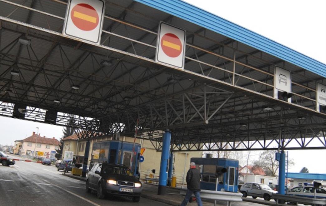 Na Karasovićima uhićen Nijemac s INTERPOLA