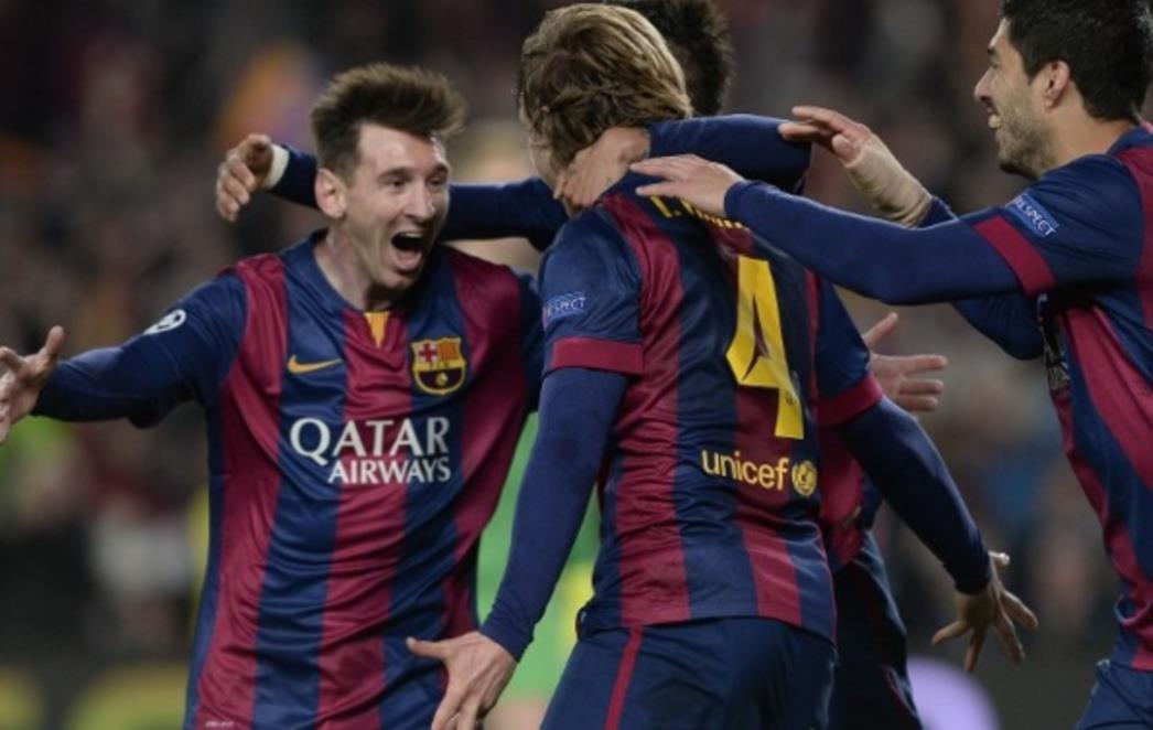 Šok u Barceloni: Lionel Messi  napušta klub!