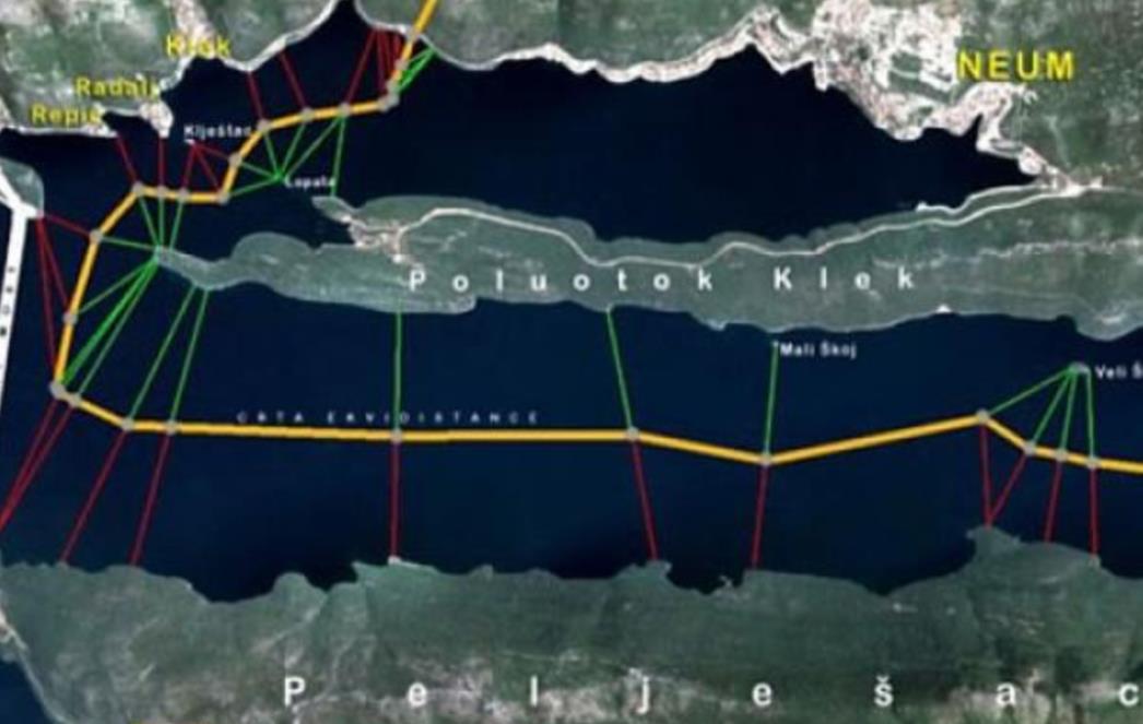 Županijski laburisti: 'Umjesto da se pridruže građanima u zaštiti hrvatskog teritorija, SDP-ovci i HNS-ovci  protiv razuma i vlastitih sugrađana'