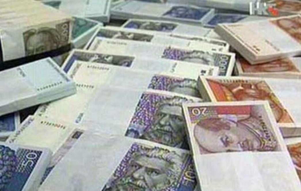 BLAGODATI FISKALIZACIJE: Analiza  Porezne uprave otkrila zanimljive  navike  građana Hrvatske