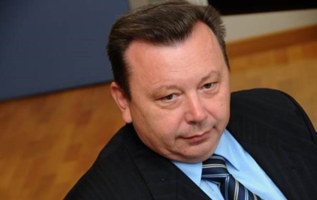  Božidar Pankretić počasni građanin Metkovića