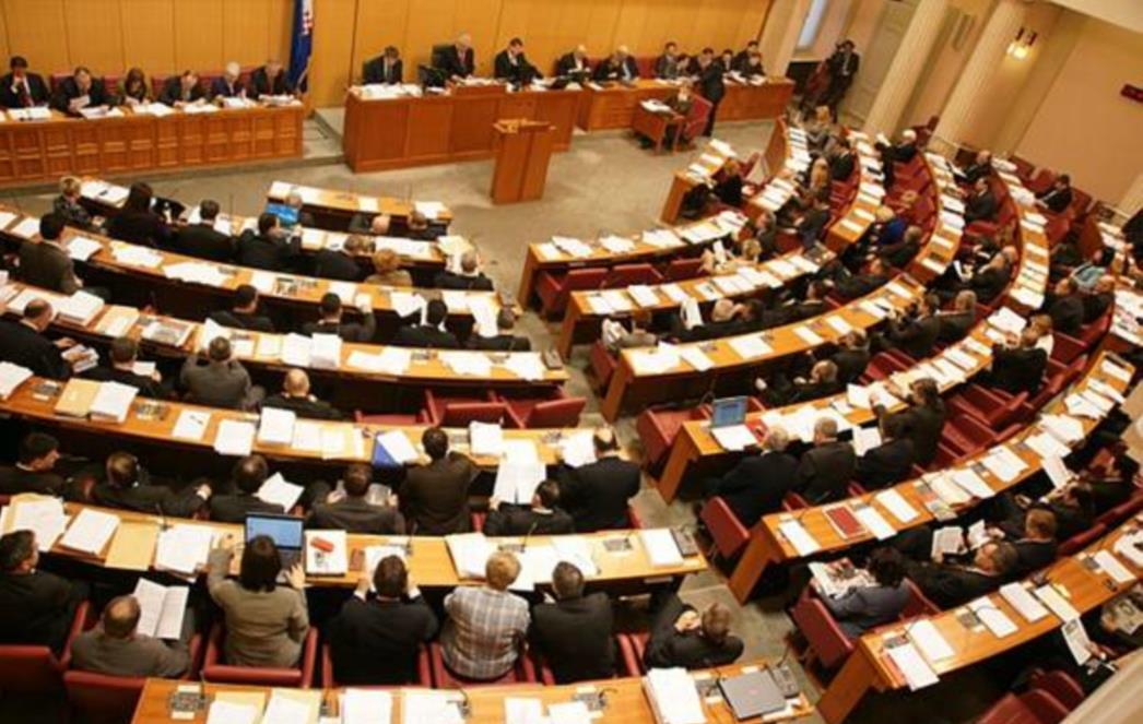 Lex Perković izglasan! 78 glasova za i 6 protiv