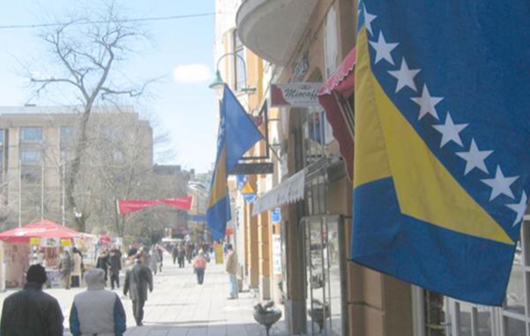 Ask men smjestio BIH na drugu najstrašniju destinaciju koju treba posjetiti