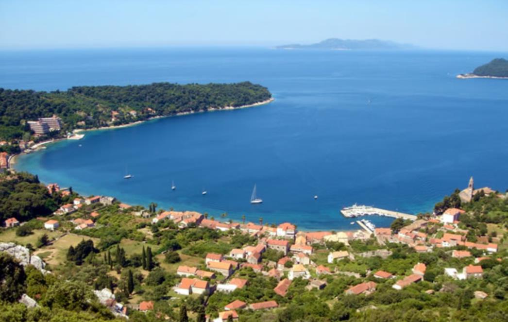 Atlantska prodaje Hotel Grand na Lopudu