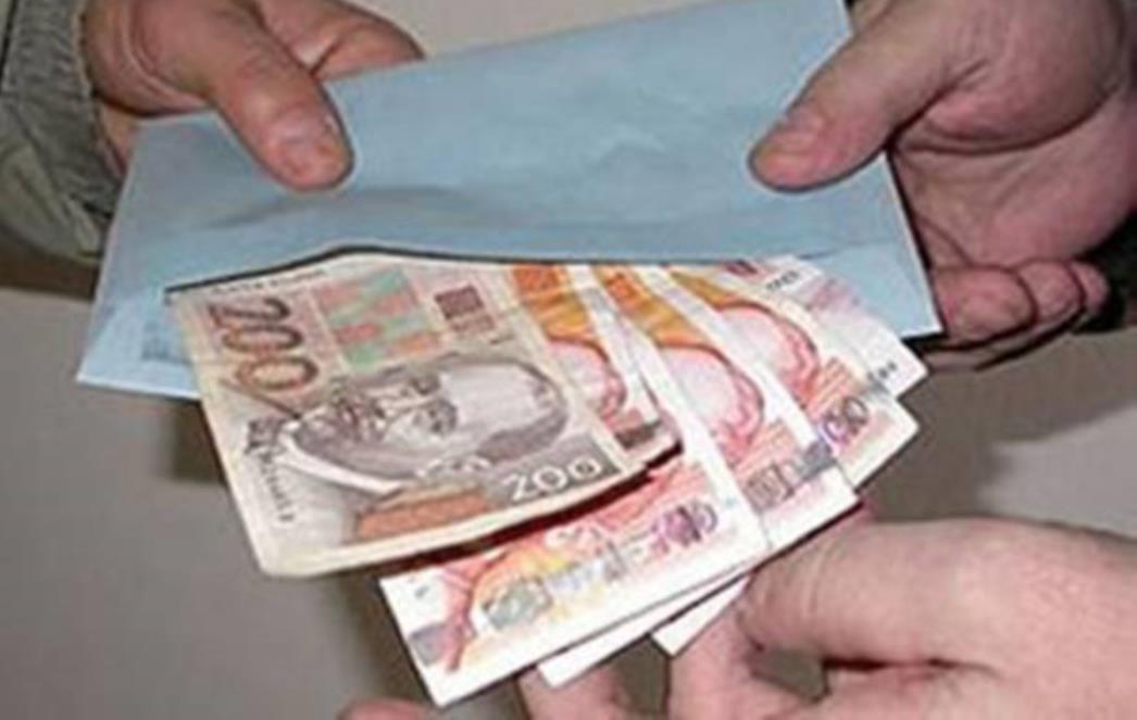 TO JE TVOJA ZEMLJA: Hrvatska po korupciji jedva iza Srbije i Albanije!