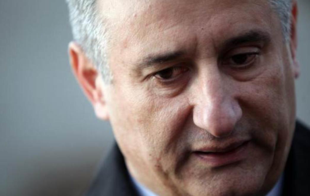 Karamarko podržava Grbića: 'Sve su to teorije za malu djecu'