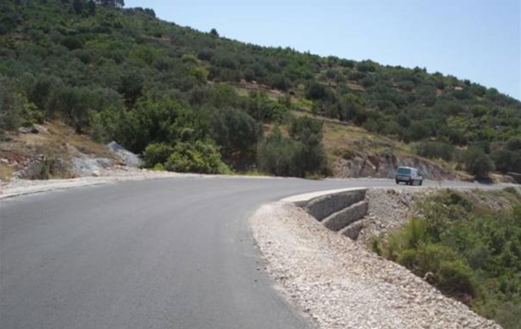 ŽUC završio pet milijuna kuna vrijednu cestu na Korčuli
