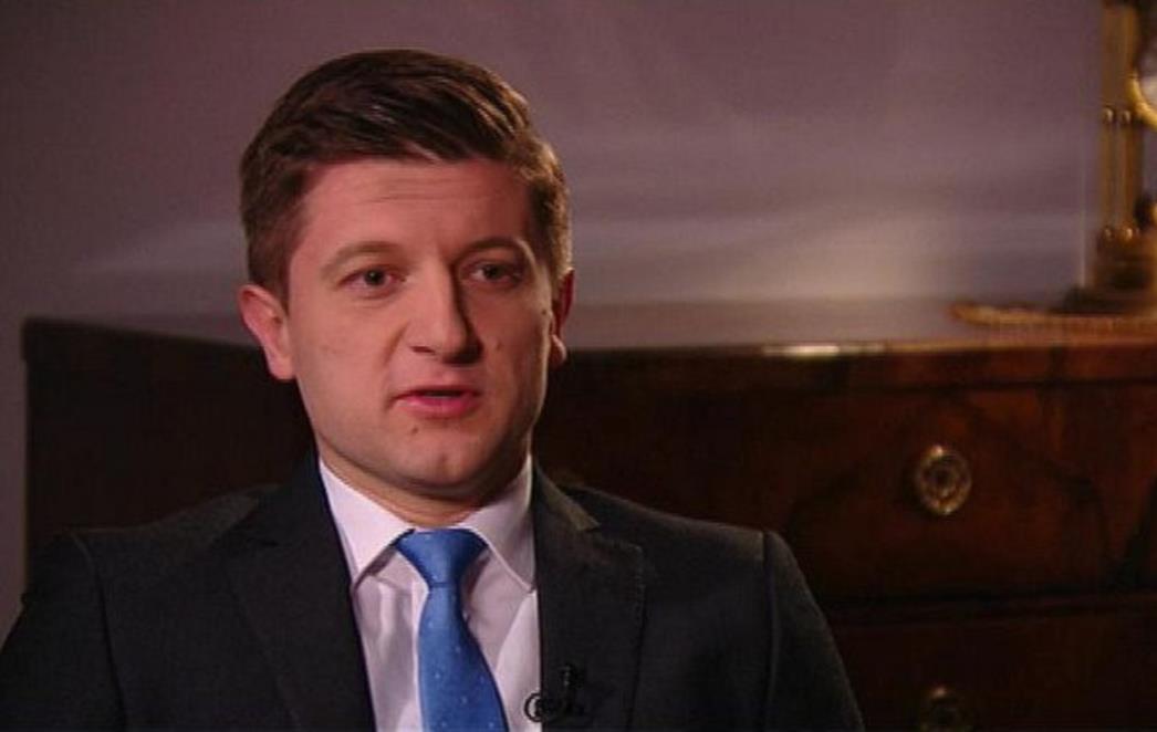 MARIĆ PREDSTAVIO POREZNU REFORMU Poskupljuju slatka pića, cigarete i alkohol