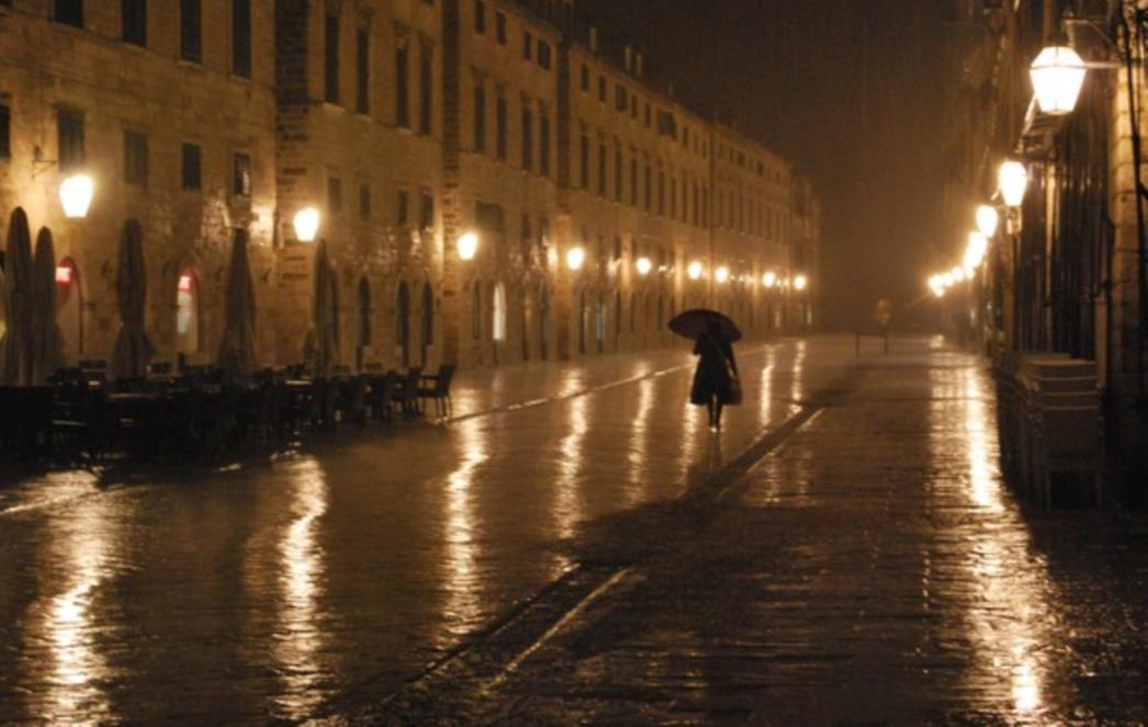 Dubrovnik u raljama Androvih ‘narodnjaka’