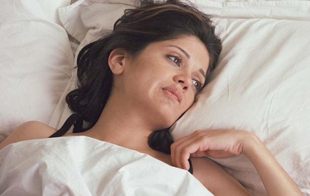 Ženin seksualni život možete 'pročitati' iz njezina hoda