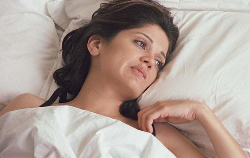 Što tišti nezadovolj(e)ne žene?