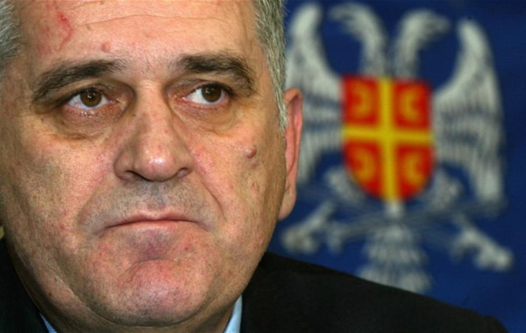 Treba li predsjednica Grabar Kitarović inzistirati na dolasku fašista iz Beograda na inauguraciju? 