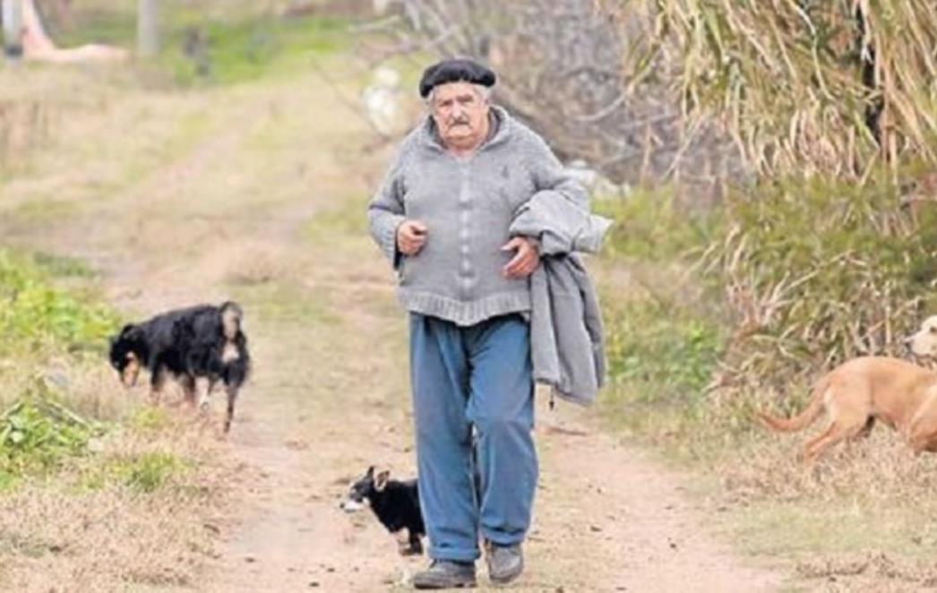Primjer hrvatskim političarima: Urugvajski predsjednik Jose Mujica poklanja plaću siromašnima