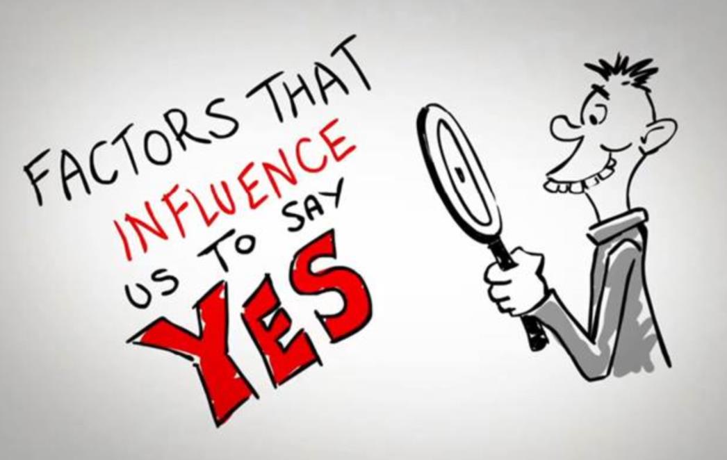 PSIHOLOGIJA UVJERAVANJA(VIDEO):Evo kako da postignete da uvijek bude po vašem