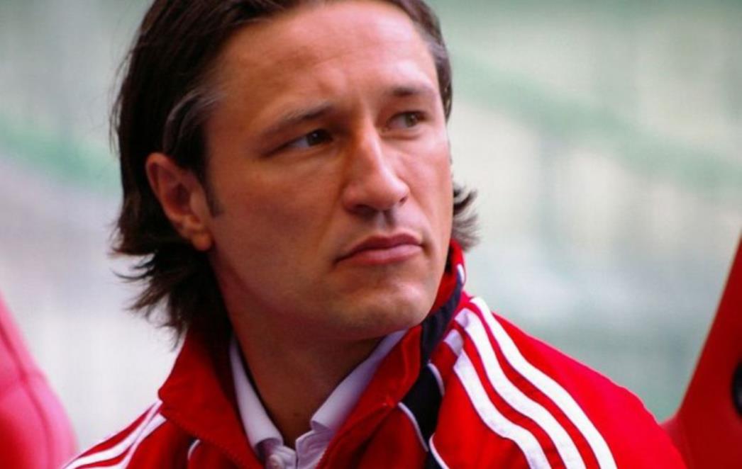 Niko Kovač preuzima Bayern?