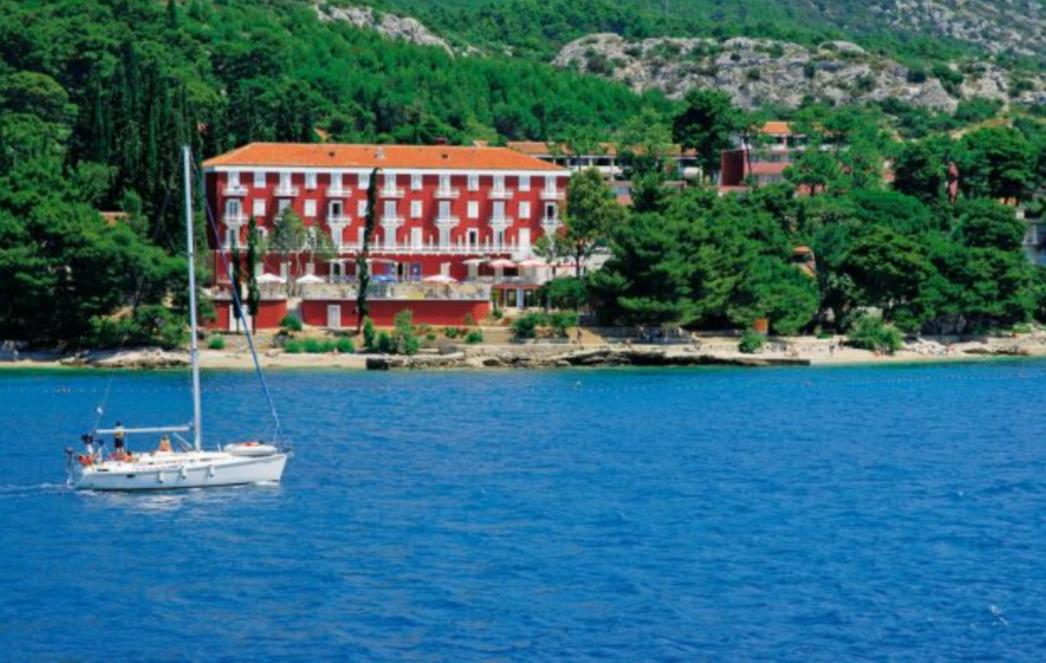 TURISTIČKI DIV PRED PROPAŠĆU: Što se to događa u HTP Orebić?