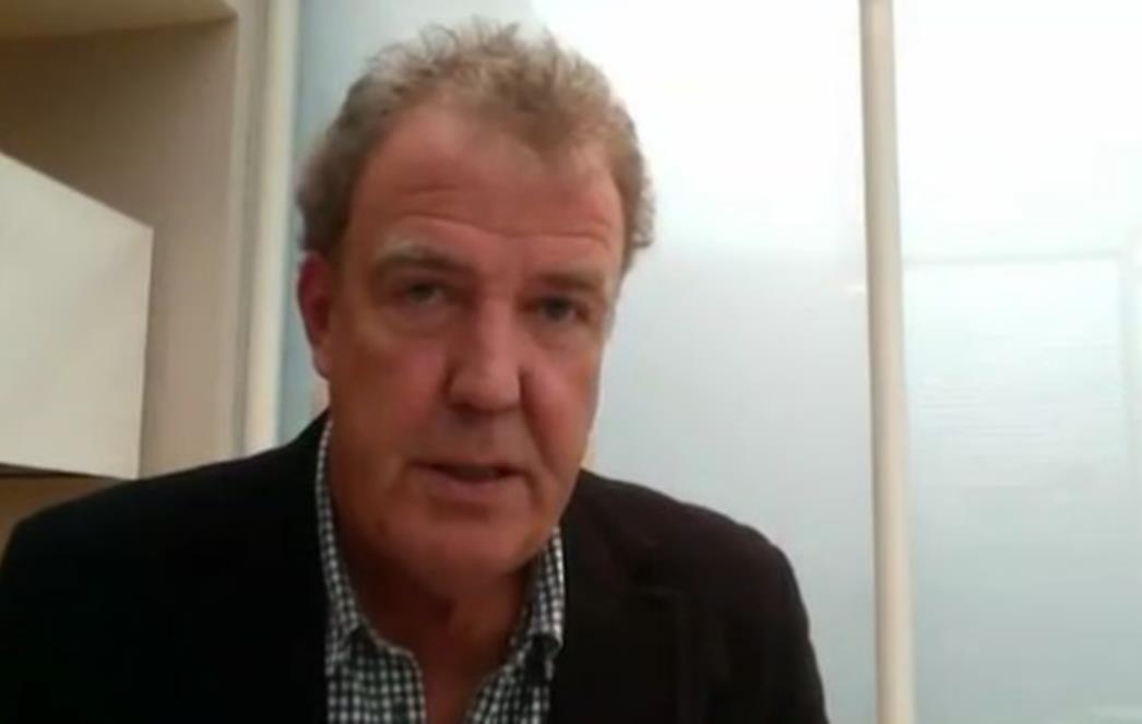 TOP GEAR U PROBLEMIMA: Napad je bio opasan po život, a mi smo se sakrili pod krevet!