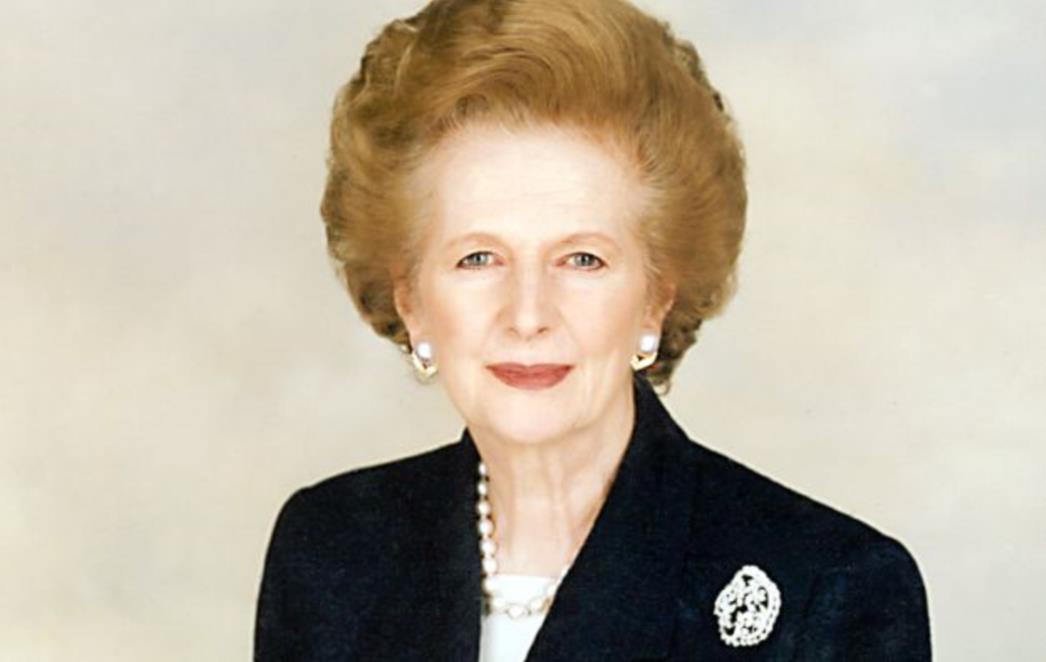 Ovako je govorila Thatcher: Vukovar je pozornica velikog zločina koju treba pretvoriti u svjetionik trajne nade