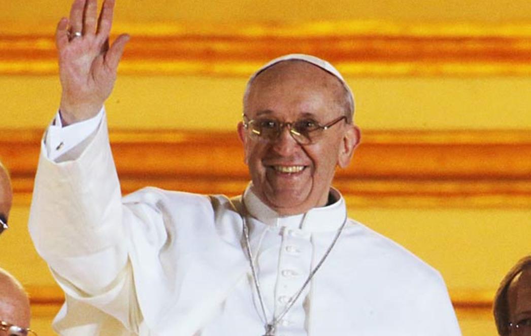 BIOGRAFIJA - PAPA FRANJO Tko je zapravo kardinal Bergoglio? (VIDEO)
