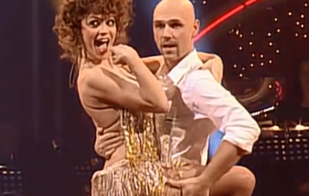 VRAĆA SE 'PLES SA ZVIJEZDAMA' Neće se emitirati na HRT-u nego na Novoj TV, uvode se i neke promjene