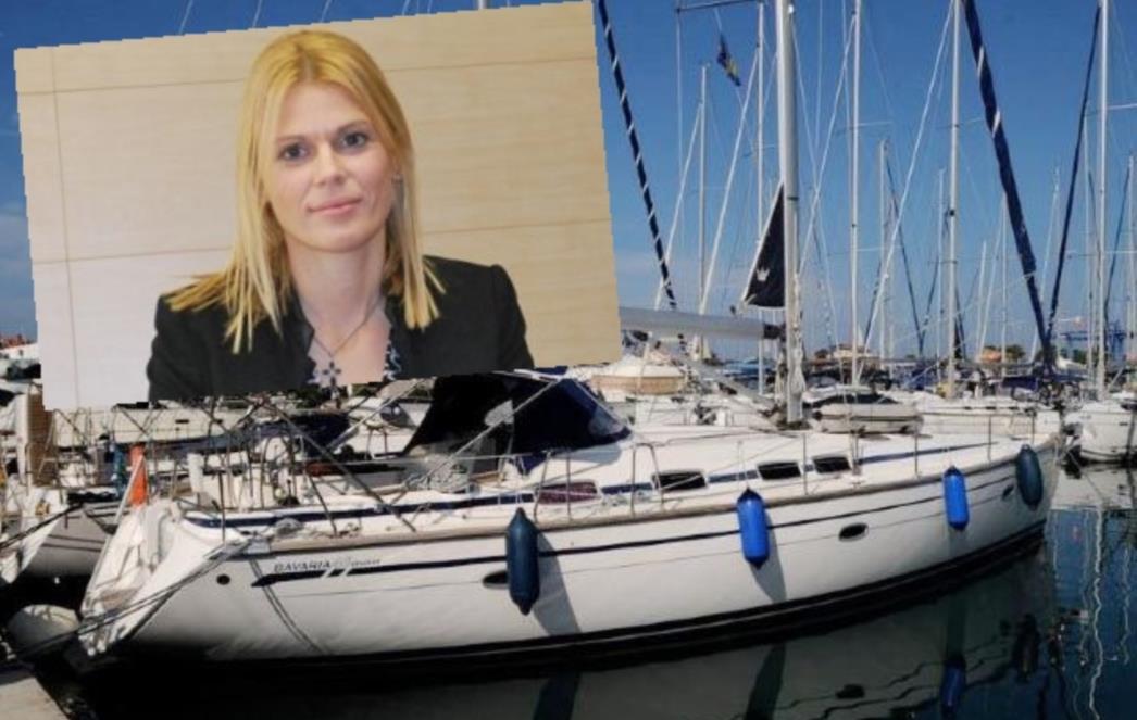 NERED U NAJVEĆOJ HRVATSKOJ NAUTIČKOJ GRUPACIJI: Dubrovkinja Doris Peručić preuzima upravljanje ACI-jem?