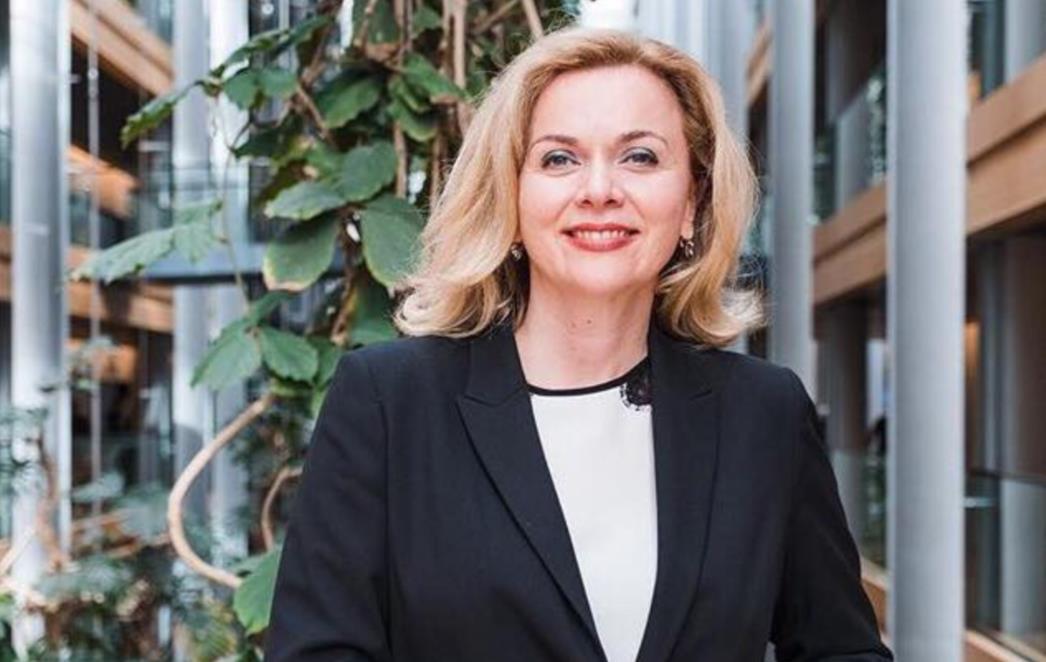 'LEGITIMNA HERCEG-BOSNA' HDZ-ova eurozastupnica slavi zločinački pothvat