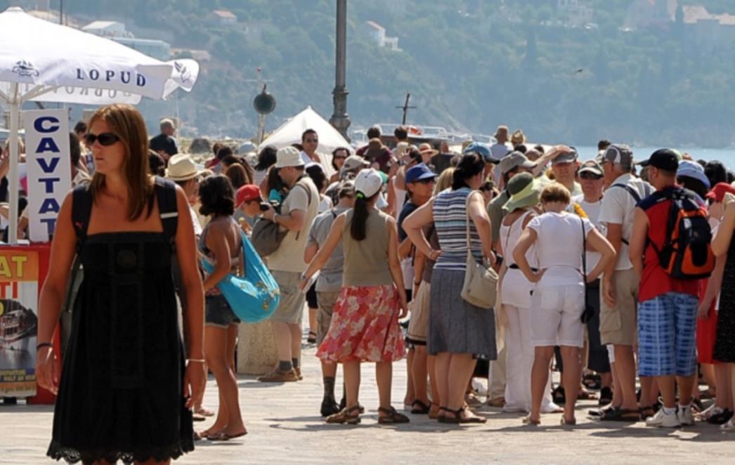 Dubrovnik: 26-godišnjakinja ukrala zlatnine vrijedne 40.000 kuna