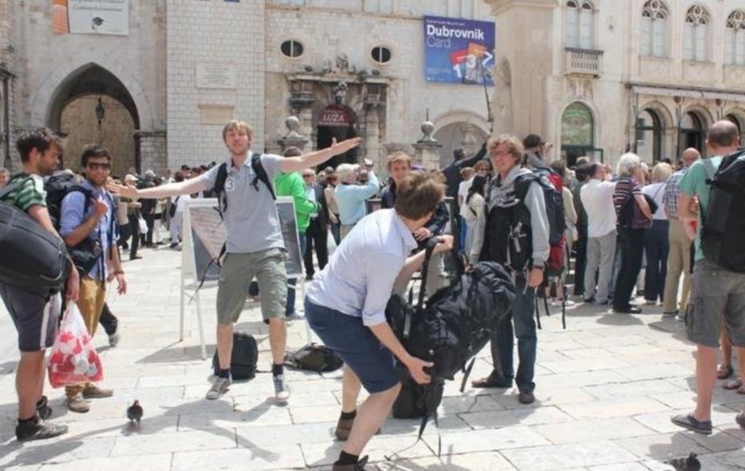 STATISTIKA  POKAZALA  Evo  iz  koje  tri  zemlje  dolaze  turisti  koji  najviše  troše  na  godišnjim  odmorima