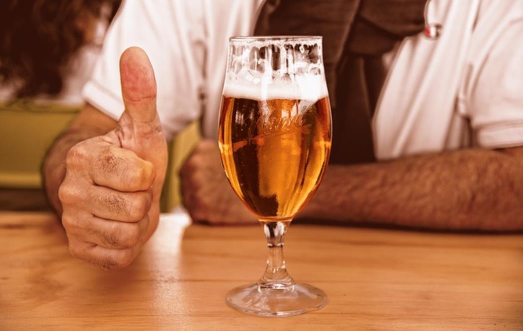 KREATIVNO RJEŠAVANJE PROBLEMA Pivo čini ljude pametnijima!