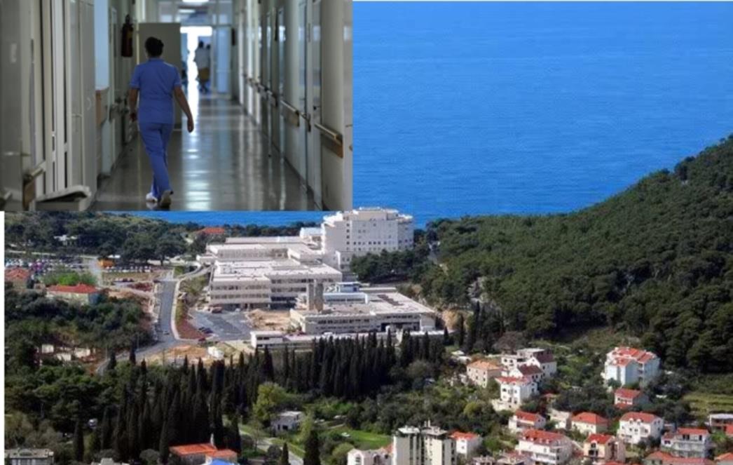 MEDICINSKE SESTRE OB DUBROVNIK SUTRA ŠTRAJKAJU: Pacijenti nas shvaćaju i podržavaju u štrajku!