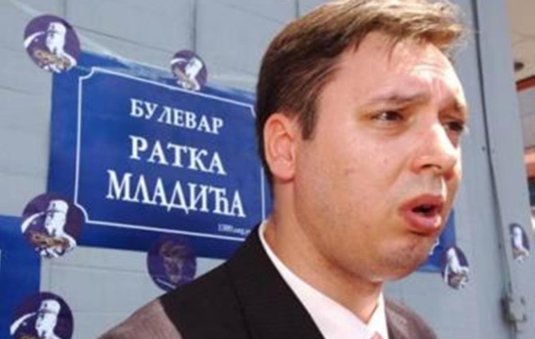 U povijesti Srbi su gubili bitke, a i dalje smatraju da im se  dogodio genocid