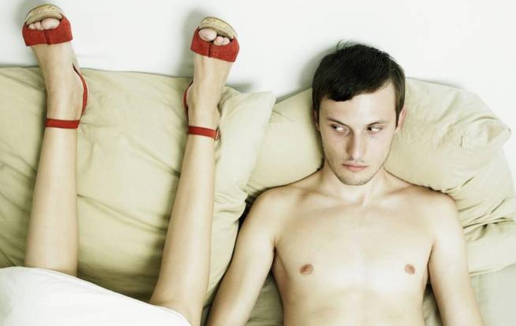 Što je muškarcima stvarno više dosadilo u seksu?