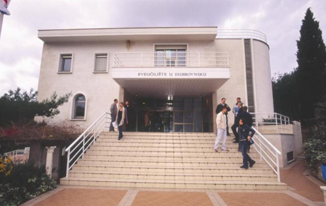 UPISI NA SVEUČILIŠTU U DUBROVNIKU: Provjerite gdje je još ostalo mjesta