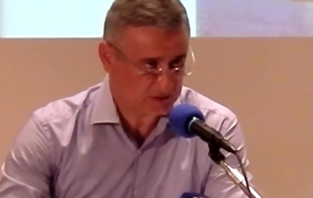 ZLOČINAC BROZ JE 'OUT': Integralna verzija govora Tomislava Karamarka u Dubrovniku