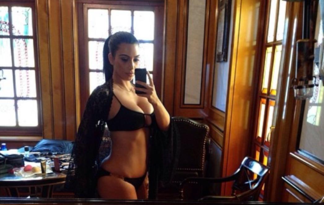 NEVJEROJATNO! Saznajte koliko se puta dnevno Kim Kardashian seksa u cilju da zatrudni 