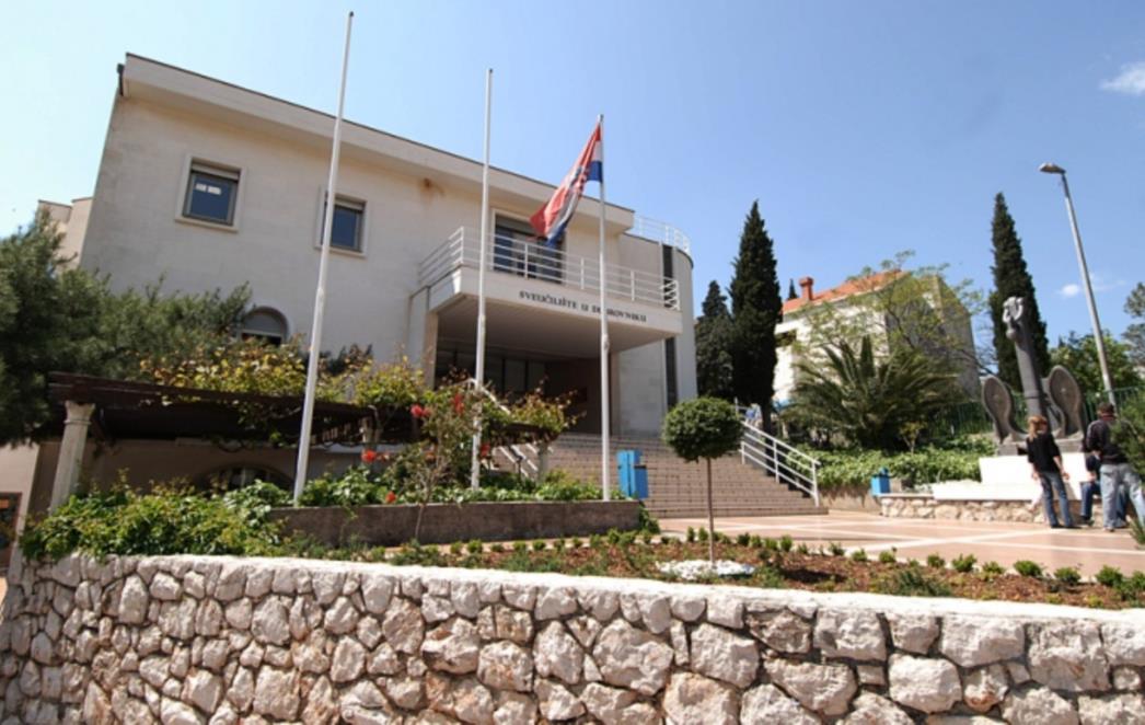 ŠTRAJK NA SVEUČILIŠTU U DUBROVNIKU: Nema ispita, nema predavanja!