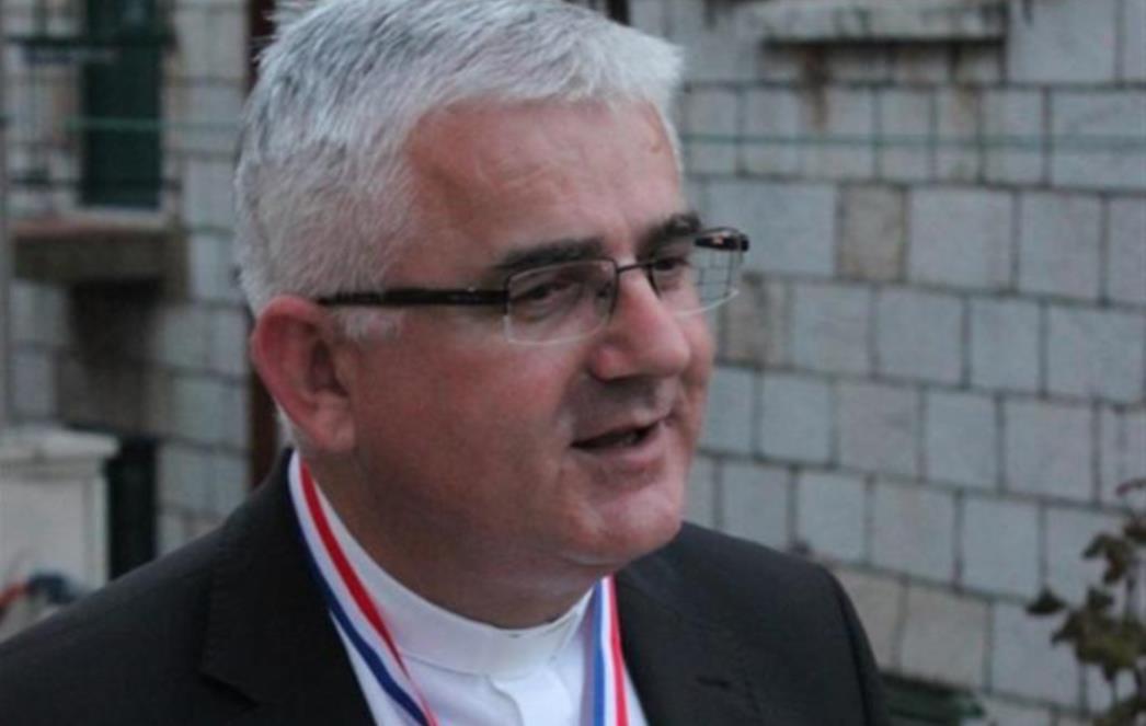 Na Veliku Gospu biskup Uzinić poziva na molitvu za mir u cijelom svijetu!