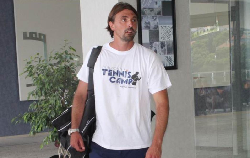 PRIJE 15 GODINA: Goran Ivanišević osvojio Wimbeldon, svoj jedini Grand Slam naslov (VIDEO)