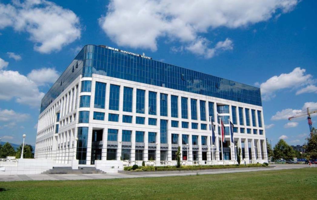 Amerikanci se uključuju u pregovore Ine i MOL-a