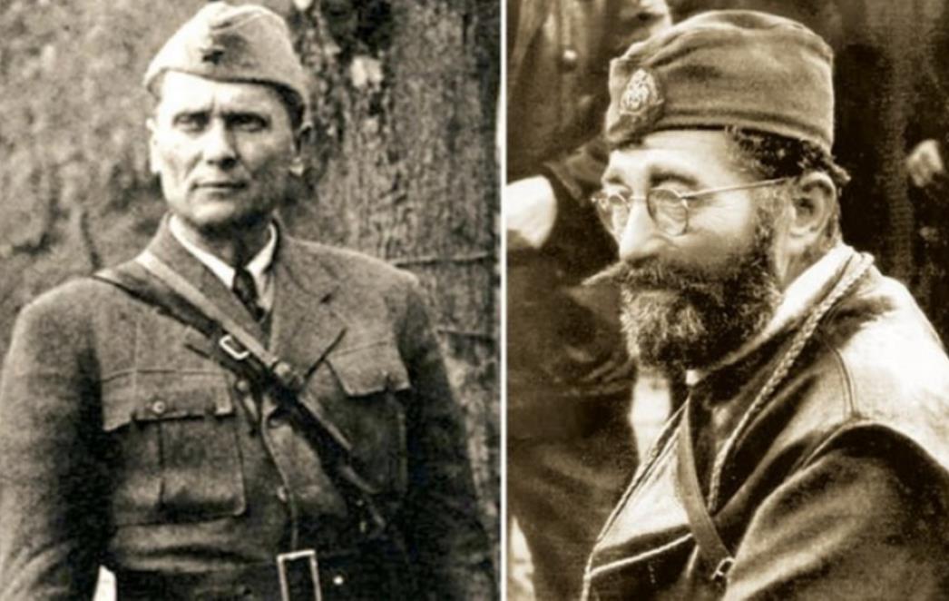 TITOISTI SIHRONIZIRANO NAPADAJU HRVATSKU