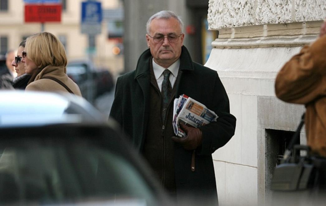 Perković se nije uspio izvući političko-pravnim igrama, hoće li ga spasiti bubrežni kamenac?