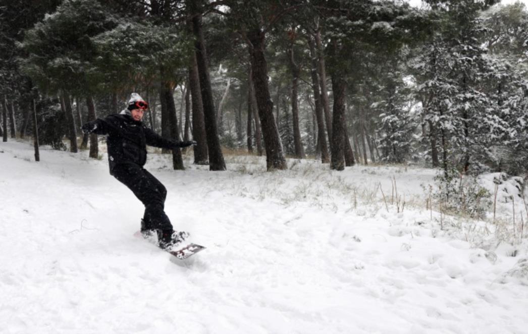  Kupanje na rijeci Uni na - 6!