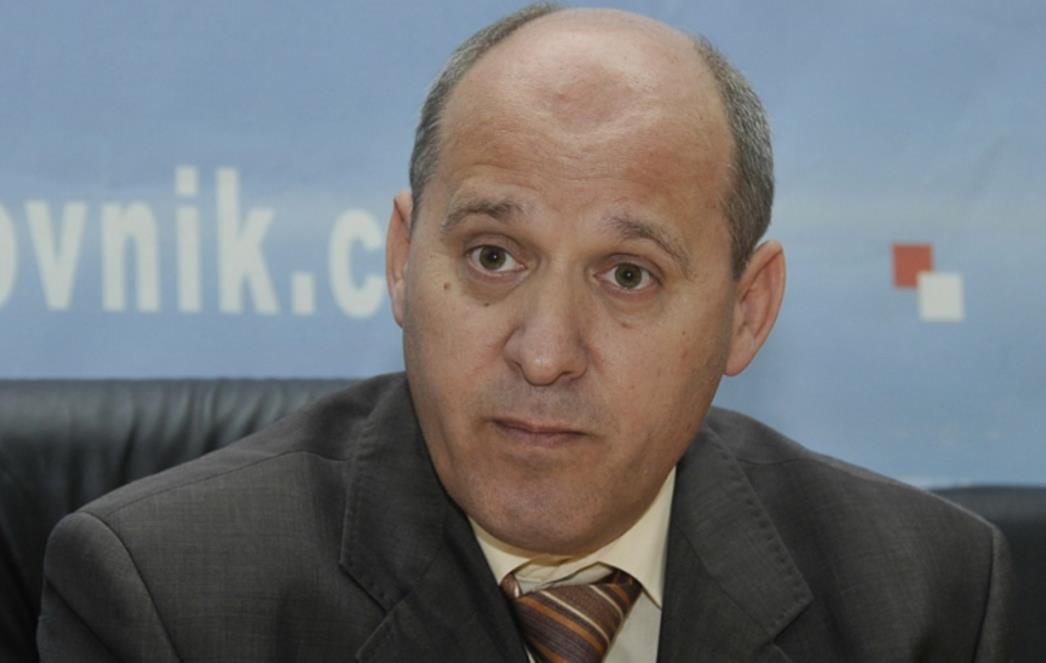 Branko Bačić: Ministri podcjenjuju građane Dubrovačko neretvanske županije 